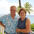 Kauai vacation condo rental